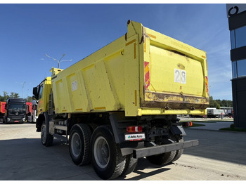 Самосвал Mercedes-Benz Actros 3341AK: фото 4 Самосвал Mercedes-Benz Actros 3341AK: фото 4