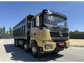 Самосвал SHACMAN X3000