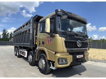 Самосвал SHACMAN X3000