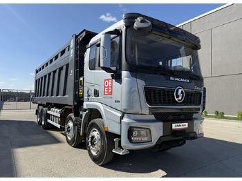 Самосвал SHACMAN X3000