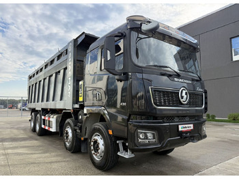 Самосвал SHACMAN X3000