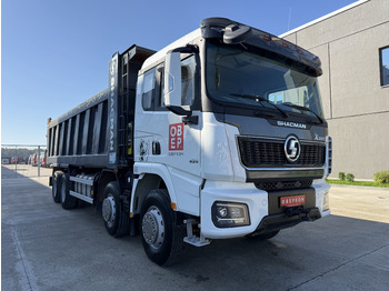 Самосвал SHACMAN X3000