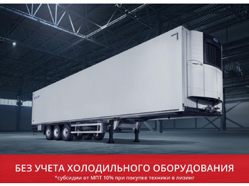 Полуприцеп-рефрижератор ТОНАР