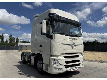 Тягач DONGFENG GX