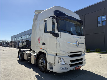 Тягач DONGFENG GX