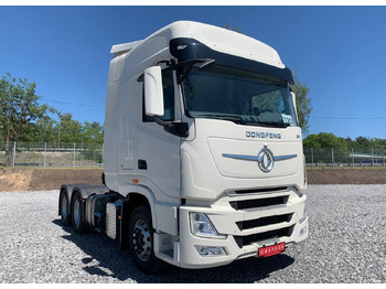Тягач DONGFENG GX