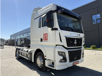 Тягач SITRAK C7H MAX