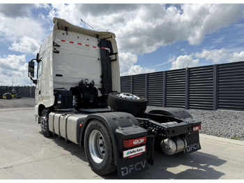 Новый Тягач Dongfeng GX: фото 5 Новый Тягач Dongfeng GX: фото 5