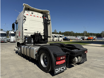 Тягач Dongfeng GX: фото 5 Тягач Dongfeng GX: фото 5