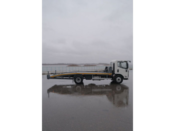 Новый Эвакуатор Ambertruck JM 93 M: фото 4