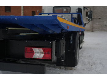 Новый Эвакуатор Ambertruck JM93: фото 5 Новый Эвакуатор Ambertruck JM93: фото 5