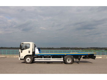 Новый Эвакуатор Ambertruck JM93: фото 5