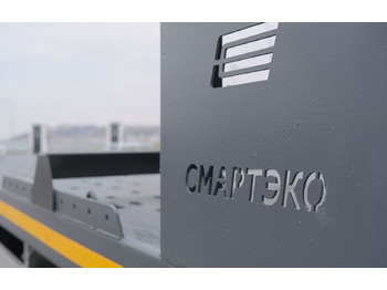 Новый Эвакуатор Ambertruck SM 120 L: фото 4
