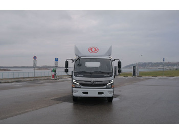 Новый Эвакуатор Dongfeng C120M: фото 3 Новый Эвакуатор Dongfeng C120M: фото 3