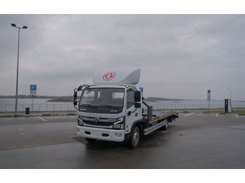 Новый Эвакуатор Dongfeng C120M: фото 2 Новый Эвакуатор Dongfeng C120M: фото 2