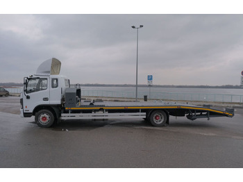 Эвакуатор DONGFENG C120M