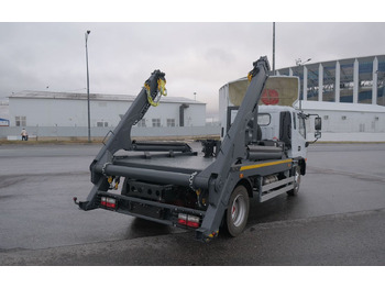 Новый Портальный бункеровоз Dongfeng C120N: фото 4 Новый Портальный бункеровоз Dongfeng C120N: фото 4