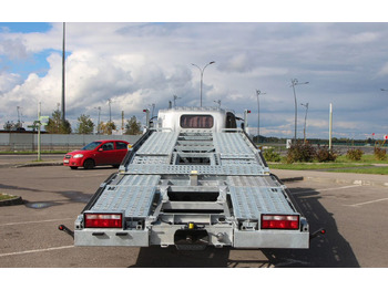 Новый Автовоз FAW CA 1121: фото 3