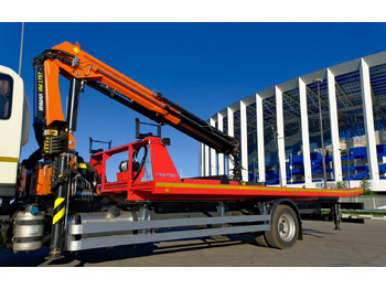 Новый Эвакуатор FAW CA 1121: фото 5 Новый Эвакуатор FAW CA 1121: фото 5