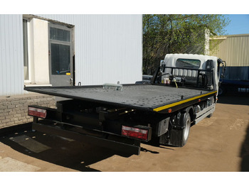Новый Эвакуатор JAC N90: фото 4 Новый Эвакуатор JAC N90: фото 4