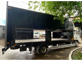 Новый Эвакуатор JAC N90: фото 4 Новый Эвакуатор JAC N90: фото 4