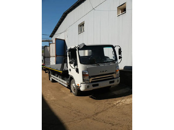 Новый Эвакуатор JAC N90: фото 2 Новый Эвакуатор JAC N90: фото 2