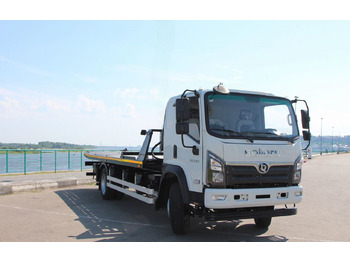 Новый Эвакуатор Sollers TR120: фото 2 Новый Эвакуатор Sollers TR120: фото 2