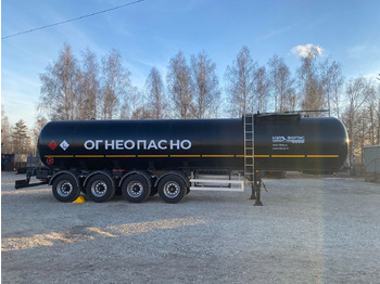 Новый Полуприцеп-цистерна ПОЛУПРИЦЕП-ЦИСТЕРНА (ТЕМНЫЕ НЕФТЕПРОДУКТЫ): фото 2 Новый Полуприцеп-цистерна ПОЛУПРИЦЕП-ЦИСТЕРНА (ТЕМНЫЕ НЕФТЕПРОДУКТЫ): фото 2