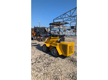Новый Фронтальный погрузчик Apex Machinery S490: фото 4 Новый Фронтальный погрузчик Apex Machinery S490: фото 4