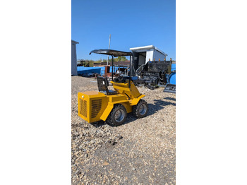 Новый Фронтальный погрузчик Apex Machinery S490: фото 3 Новый Фронтальный погрузчик Apex Machinery S490: фото 3