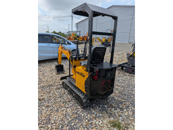 Новый Экскаватор Leite LT1008: фото 5 Новый Экскаватор Leite LT1008: фото 5