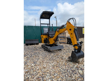 Новый Экскаватор Leite LT1008: фото 2 Новый Экскаватор Leite LT1008: фото 2