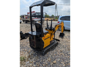 Новый Экскаватор Leite LT1008: фото 4 Новый Экскаватор Leite LT1008: фото 4