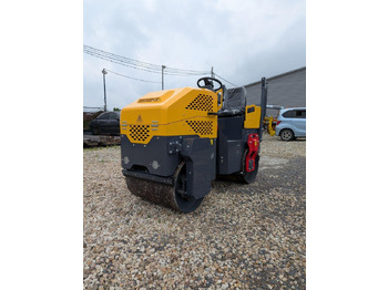 Новый Дорожный каток SDLG (LGCE) RD730: фото 4