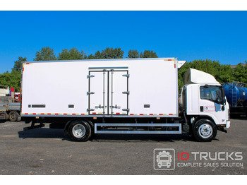 Рефрижератор Грузовой фургон ISUZU ELF 2023: фото 4