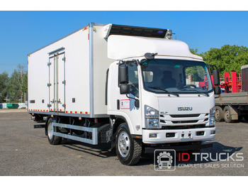 Рефрижератор Грузовой фургон ISUZU ELF 2023: фото 3