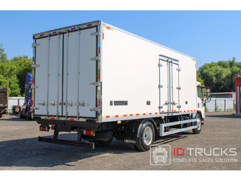 Рефрижератор Грузовой фургон ISUZU ELF 2023: фото 5
