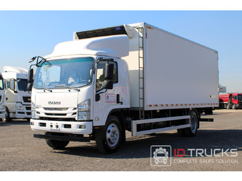 Рефрижератор ISUZU ELF