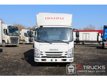 Изотермический грузовик Изотермический фургон 18 м³ Isuzu Elf, 2023: фото 2 Изотермический грузовик Изотермический фургон 18 м³ Isuzu Elf, 2023: фото 2