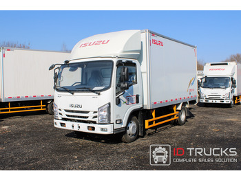 Изотермический грузовик ISUZU ELF