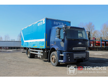 Изотермический грузовик Изотермический фургон FORD CARGO AF-473310, 2012: фото 3 Изотермический грузовик Изотермический фургон FORD CARGO AF-473310, 2012: фото 3