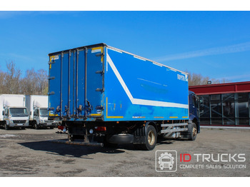 Изотермический грузовик Изотермический фургон FORD CARGO AF-473310, 2012: фото 5 Изотермический грузовик Изотермический фургон FORD CARGO AF-473310, 2012: фото 5