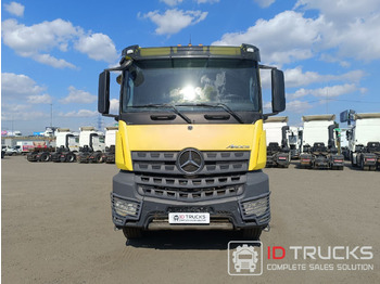 Самосвал Mercedes-Benz Arocs 4145 K, 2020: фото 2 Самосвал Mercedes-Benz Arocs 4145 K, 2020: фото 2