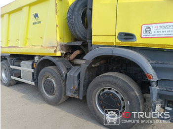 Самосвал Mercedes-Benz Arocs 4145 K, 2020: фото 4 Самосвал Mercedes-Benz Arocs 4145 K, 2020: фото 4