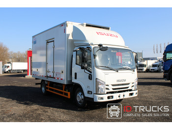 Рефрижератор Рефрижератор 18 м³ Isuzu Elf (N-series), 2023: фото 3 Рефрижератор Рефрижератор 18 м³ Isuzu Elf (N-series), 2023: фото 3