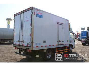 Рефрижератор Рефрижератор 18 м³ Isuzu Elf (N-series), 2023: фото 5 Рефрижератор Рефрижератор 18 м³ Isuzu Elf (N-series), 2023: фото 5