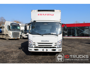 Рефрижератор Рефрижератор 18 м³ Isuzu Elf (N-series), 2023: фото 2 Рефрижератор Рефрижератор 18 м³ Isuzu Elf (N-series), 2023: фото 2