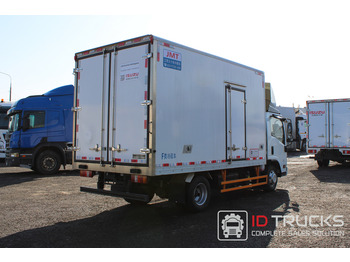 Рефрижератор Рефрижератор 18 м³ Isuzu Elf (N-series), 2023: фото 5 Рефрижератор Рефрижератор 18 м³ Isuzu Elf (N-series), 2023: фото 5