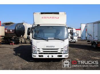 Рефрижератор Рефрижератор 18 м³ Isuzu Elf (N-series), 2023: фото 2 Рефрижератор Рефрижератор 18 м³ Isuzu Elf (N-series), 2023: фото 2