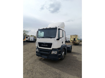 Тягач MAN TGS